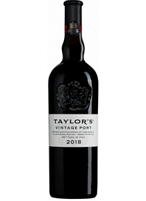 Taylor's Vintage 2018 (140,00€ / litro)