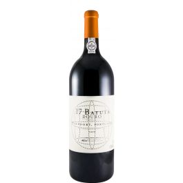 Niepoort Batuta 2018 (109,33€ / litro)