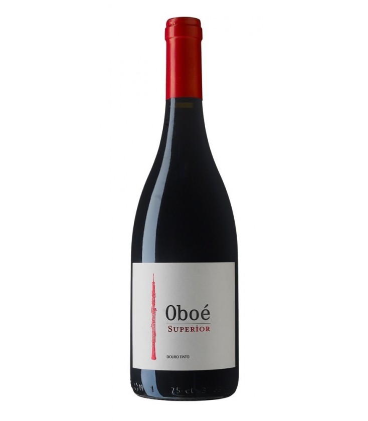 Oboé Superior 2018 (21,33€ / litro)