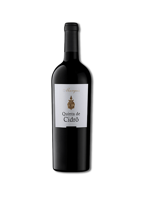 Quinta do Cidrô Marquis 2012 (48,00€ / litro)