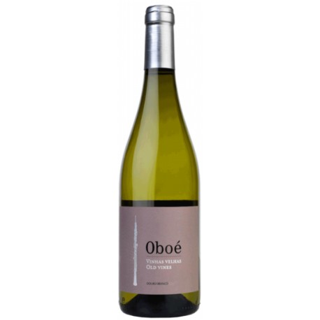 Oboé Vinhas Velhas 2017