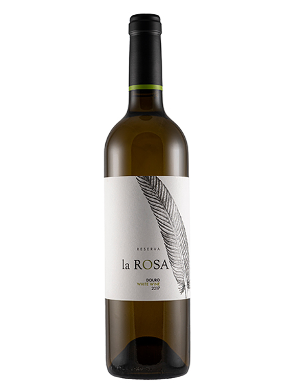 Quinta de La Rosa Reserva 2019