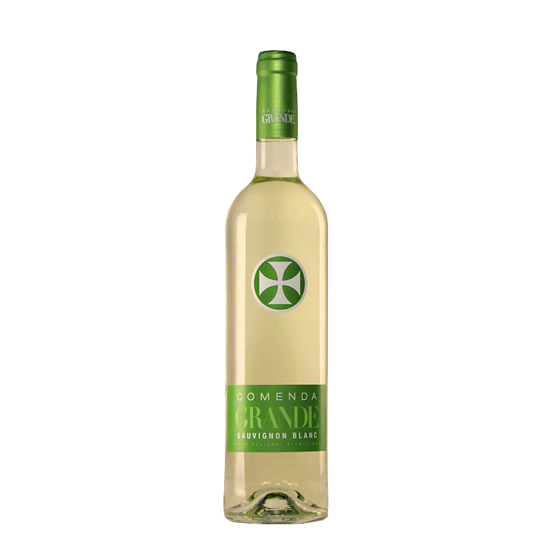Comenda Grande Sauvignon Blanc 2019
