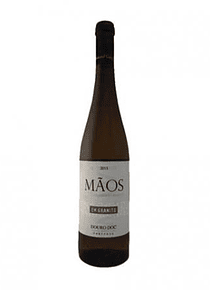 Mãos Moscatel Galego 2019 (13,33€ / litro)