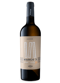Quinta Ferreira de Baixo Marco 3 2019 (29,33€ / litro)