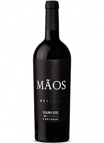 Mãos Reserva 2017 (33,33€ / litro)