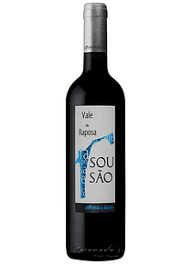 Vale da Raposa Sousão 2017 (56,00€ / litro)