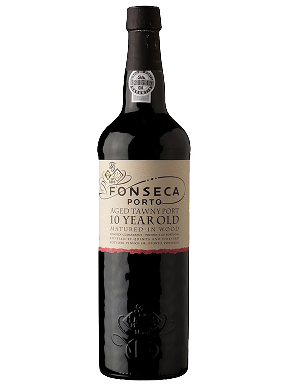 Fonseca 10 Years Old Tawny Port (30,67€ / litro)