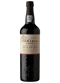 Fonseca 10 Years Old Tawny Port ( 26,67€ / Litro )