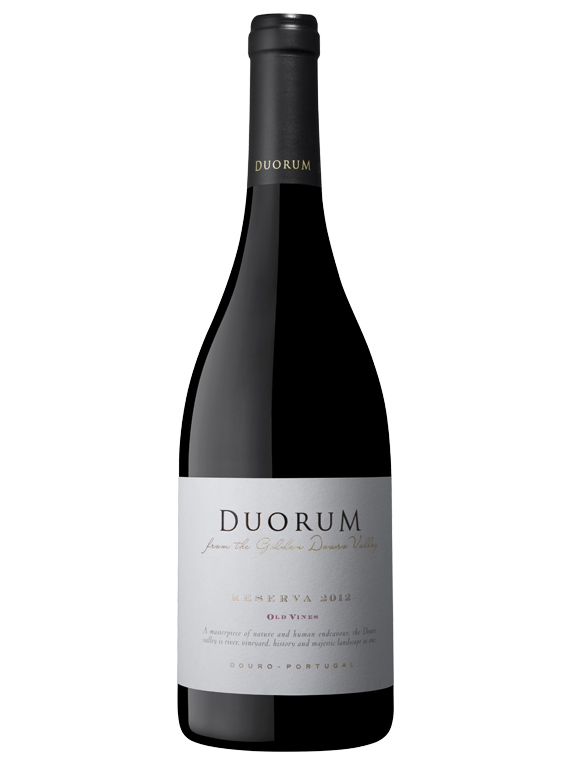 Duorum Reserva Vinhas Velhas 2017 (45,33€ / litro)