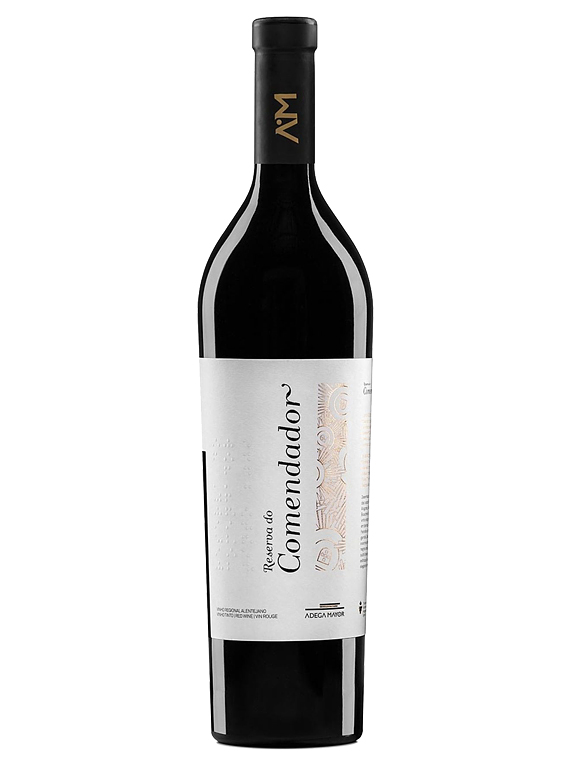 Adega Mayor Reserva do Comendador 2005 (73,33€ / litro)