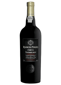 Ramos Pinto Vintage Port 2000 ( 65,33€ / Litro )