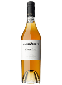 Churchill's Dry White Port ( 25,33€ / Litro)