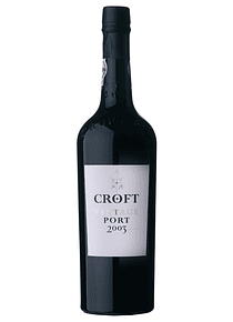 Croft Vintage Port 2003