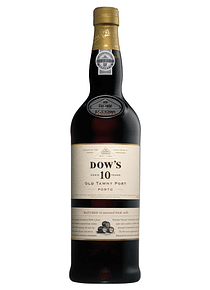 Dow's 10 Years Old Tawny