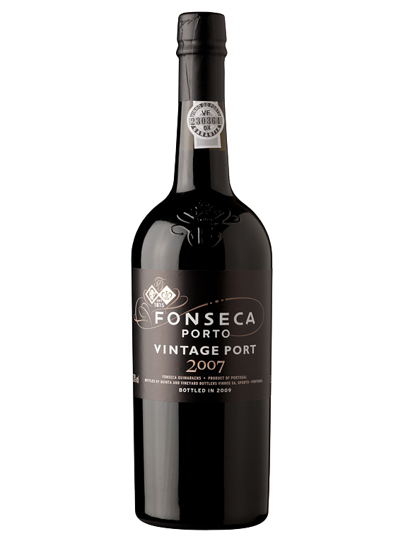 Fonseca Vintage 2007
