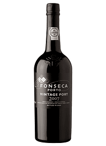 Fonseca Vintage 2007 ( 18,67€ / Litro )