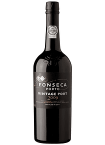 Fonseca Vintage 2009 (186,67€ / litro)