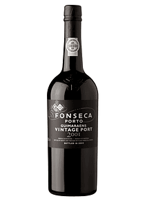 Fonseca Guimaraens Vintage 2001 (85,33€ / litro)