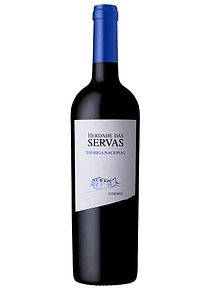 Herdade das Servas Touriga Nacional 2006 ( 37,33€ / Litro )