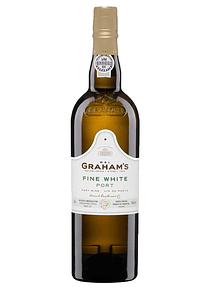 Graham's Extra Dry White Port