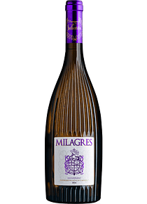 Milagres Alvarinho 2014 (57,33€ / litro)