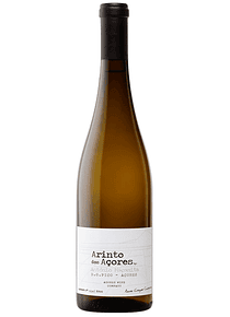 Azores Wine Company Arinto dos Açores 2019 (30,67€ / Litro)