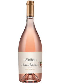 Herdade do Sobroso Cellar Selection 2021 (26,67€ / litro)