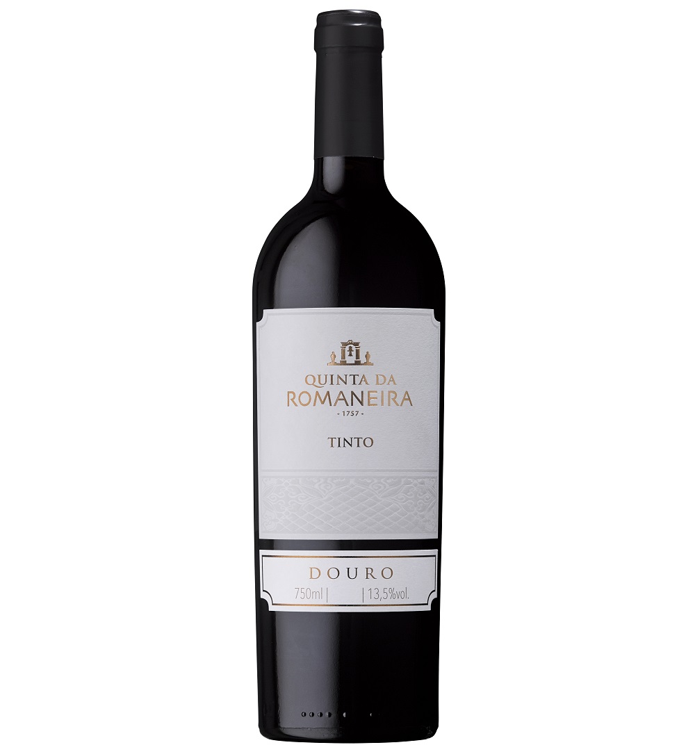 Quinta da Romaneira 2016 (26,67€ / litro)