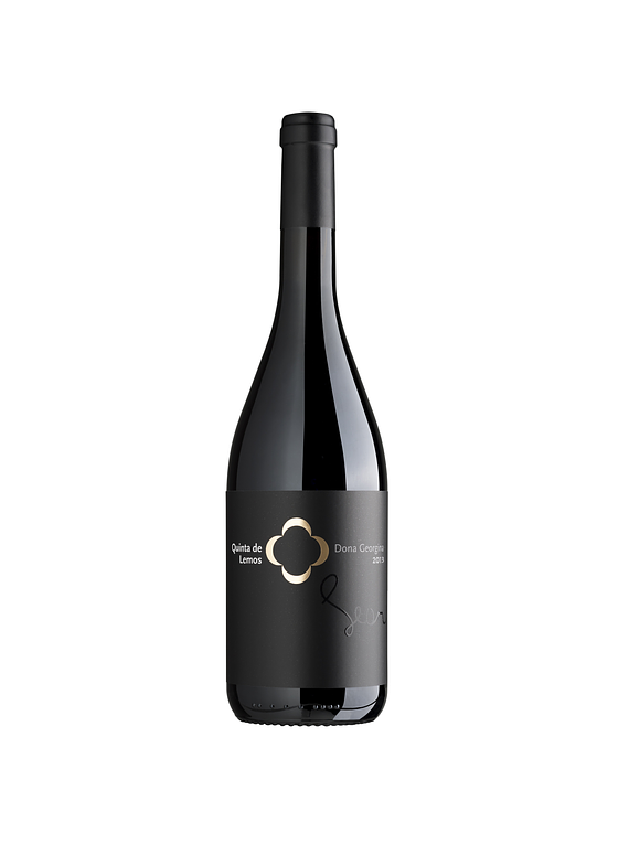 Quinta de Lemos Dona Georgina 2013 (49,33€ / litro)