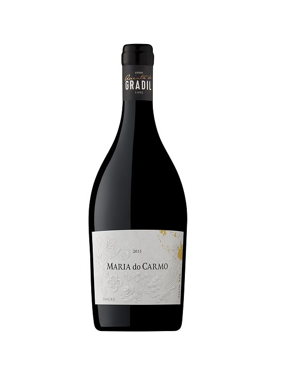 Maria do Carmo 2015 (78,67€ / Litro)