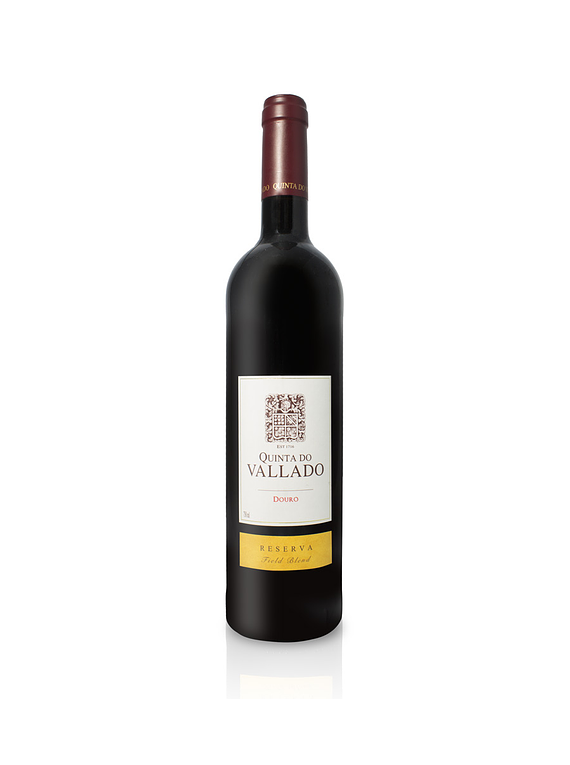 Vallado Reserva Field Blend 2018 (44,00€ / litro)