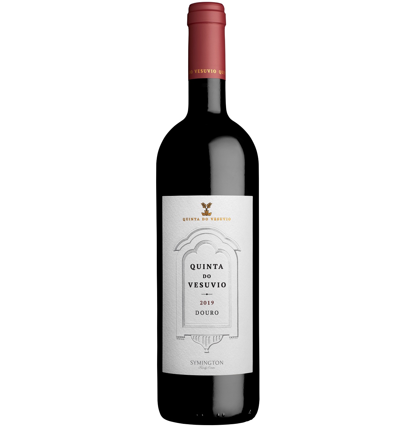 Quinta do Vesuvio 2019 (102,67€ / litro)