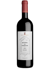 Quinta do Vesuvio 2019 (102,67€ / litro)