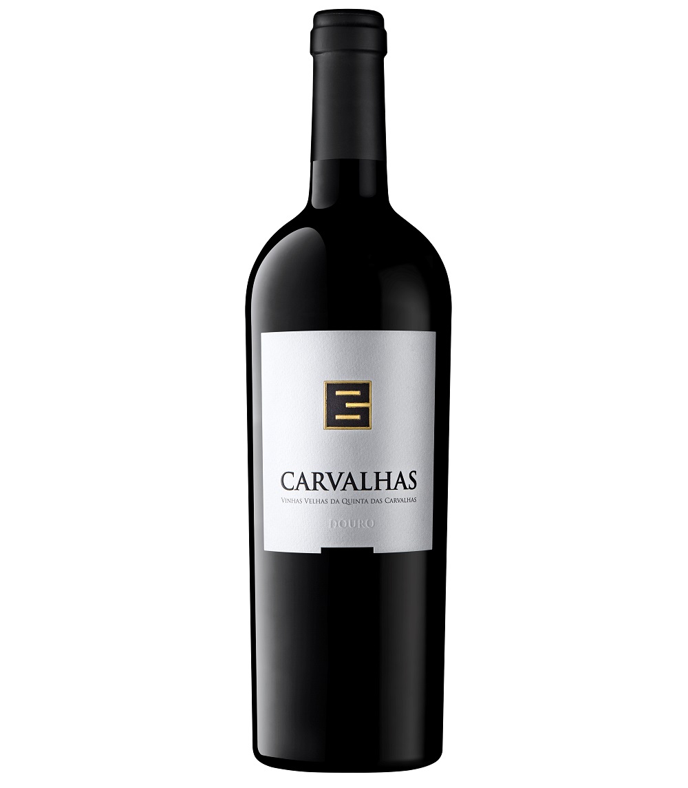 Carvalhas Vinhas Velhas 2018 (65,33€ / litro)