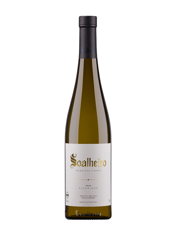 Soalheiro Primeiras Vinhas 2020 (26,67€ / litro)