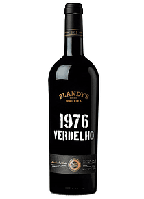 Blandy's Verdelho Vintage 1976 (513,33€ / litro)