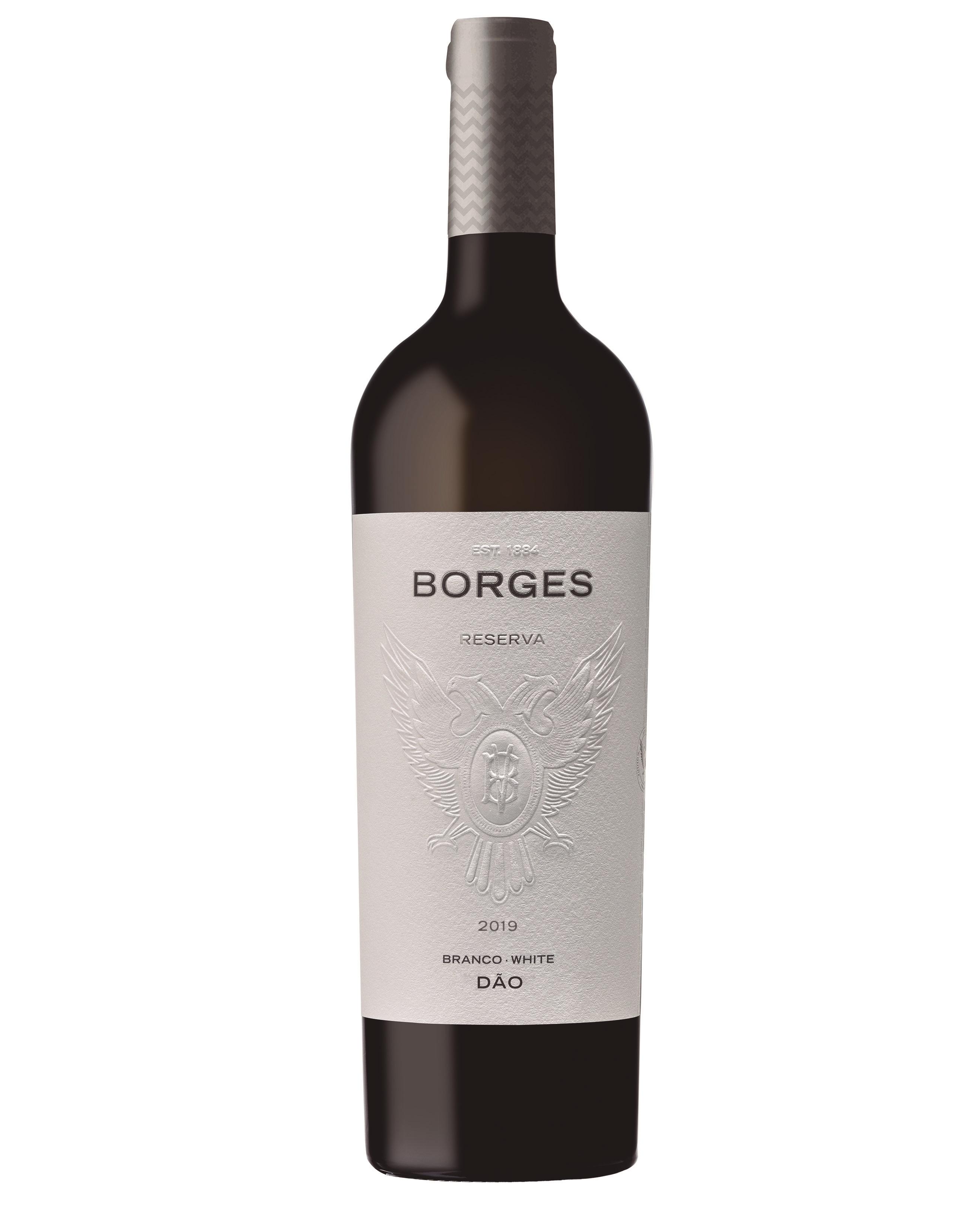 Borges Reserva Dão 2019 (20,67€ / Litro)