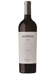 Borges Reserva Dão 2019 (20,67€ / Litro)
