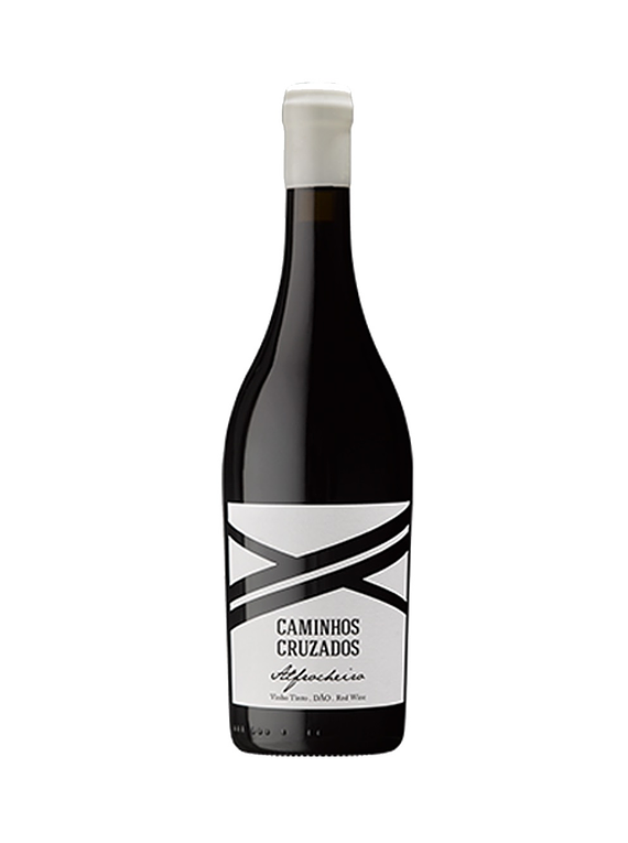 Caminhos Cruzados Alfrocheiro 2016 (34,67€ / Litro)