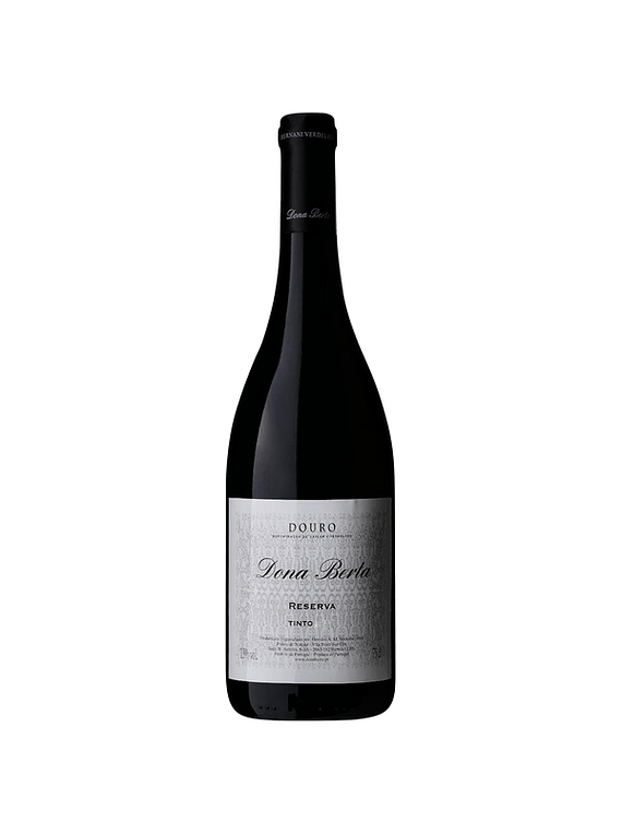 Dona Berta Reserva 2016 (28,00€ / litro)