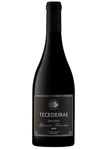 Quinta das Tecedeiras Grande Reserva 2018 (66,67€ / litro)