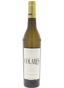 Adega de Colares Arenae Malvasia 2018 (34,67€ / litro)