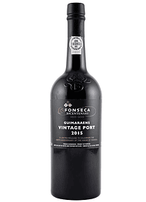 Fonseca Guimaraens Vintage 2015 (73,33€ / litro)