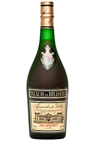 Palácio da Brejoeira Aguardente Velha (171,43€ / litro)