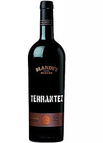 Blandy's Terrantez Vintage 1980 ( 328,00€ / Litro )