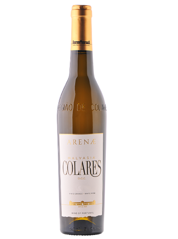 Adega de Colares Arenae Malvasia 2014 (48,00€ / litro)