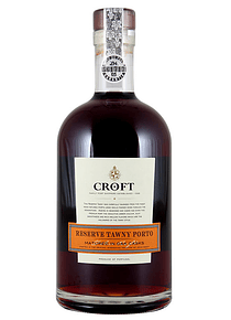 Croft Reserva Tawny (22,67€ / litro)