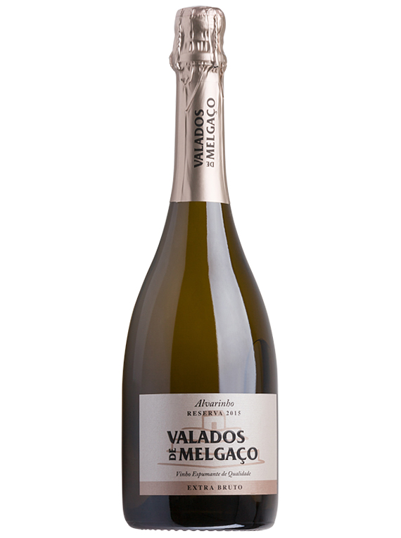 Valados de Melgaço Reserva Extra Bruto 2015 ( 25,33€ / Litro )