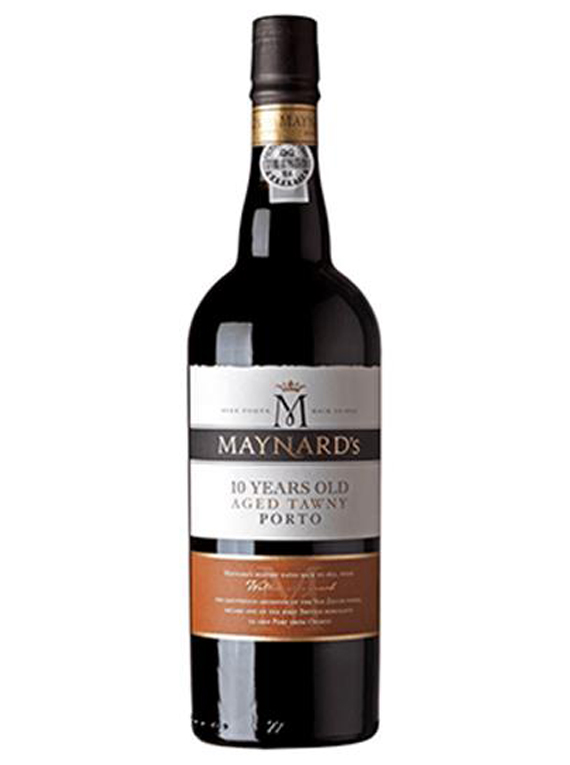 Barão de Vilar Maynards 10 Anos Tawny (21,33€ / litro)